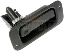 Load image into Gallery viewer, 81361 Exterior Door Handle Dorman - HELP Canada