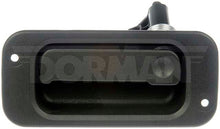 Load image into Gallery viewer, 81362 Exterior Door Handle Dorman - HELP Canada
