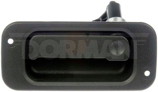 81362 Exterior Door Handle Dorman - HELP Canada