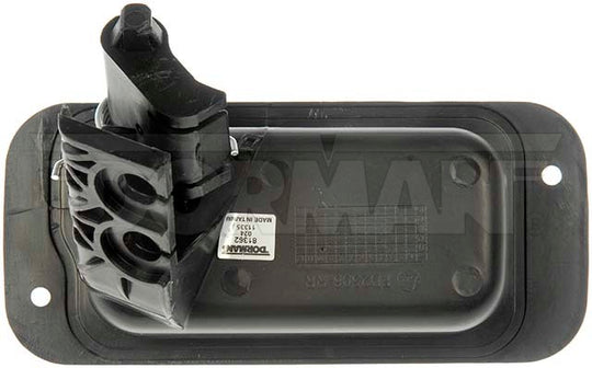 81362 Exterior Door Handle Dorman - HELP Canada