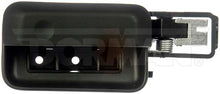 Load image into Gallery viewer, 81363 Interior Door Handle Dorman - HELP Canada