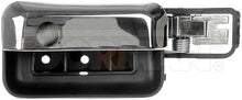 Charger l'image dans la galerie, 81365 Interior Door Handle Dorman - HELP Canada