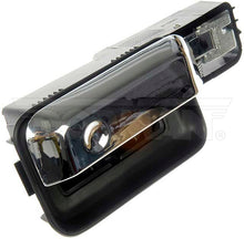 Charger l'image dans la galerie, 81365 Interior Door Handle Dorman - HELP Canada