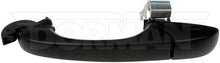 Load image into Gallery viewer, 81371 Exterior Door Handle Dorman - HELP Canada