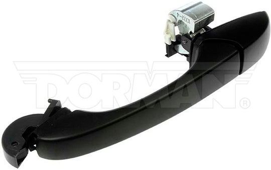 81371 Exterior Door Handle Dorman - HELP Canada