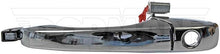 Charger l'image dans la galerie, 81372 Exterior Door Handle Dorman - HELP Canada