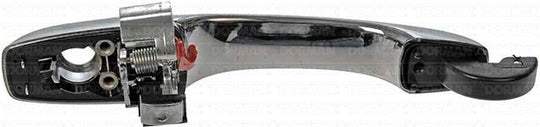 81372 Exterior Door Handle Dorman - HELP Canada
