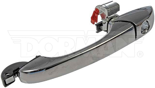 81372 Exterior Door Handle Dorman - HELP Canada