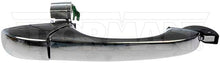 Load image into Gallery viewer, 81373 Exterior Door Handle Dorman - HELP Canada
