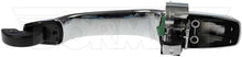 Load image into Gallery viewer, 81373 Exterior Door Handle Dorman - HELP Canada