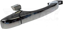 Load image into Gallery viewer, 81373 Exterior Door Handle Dorman - HELP Canada