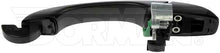 Load image into Gallery viewer, 81375 Exterior Door Handle Dorman - HELP Canada