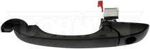 Load image into Gallery viewer, 81376 Exterior Door Handle Dorman - HELP Canada