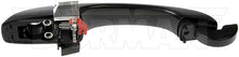 Load image into Gallery viewer, 81376 Exterior Door Handle Dorman - HELP Canada