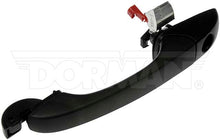 Load image into Gallery viewer, 81376 Exterior Door Handle Dorman - HELP Canada