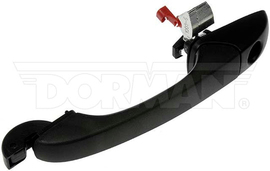 81376 Exterior Door Handle Dorman - HELP Canada