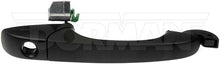 Load image into Gallery viewer, 81377 Exterior Door Handle Dorman - HELP Canada