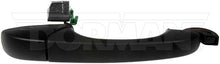 Load image into Gallery viewer, 81378 Exterior Door Handle Dorman - HELP Canada