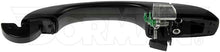 Load image into Gallery viewer, 81378 Exterior Door Handle Dorman - HELP Canada