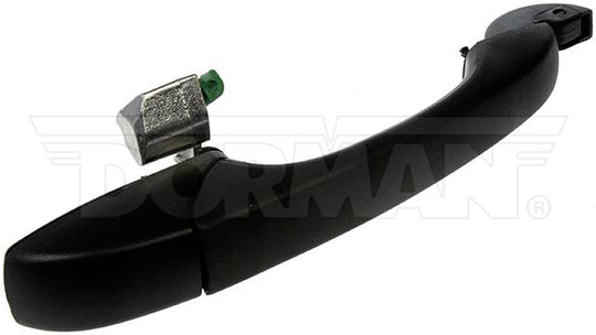 81378 Exterior Door Handle Dorman - HELP Canada
