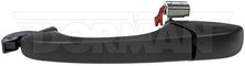 Load image into Gallery viewer, 81379 Exterior Door Handle Dorman - HELP Canada
