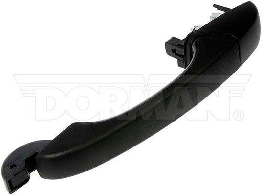 81380 Exterior Door Handle Dorman - HELP Canada