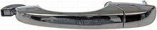 Load image into Gallery viewer, 81381 Exterior Door Handle Dorman - HELP Canada