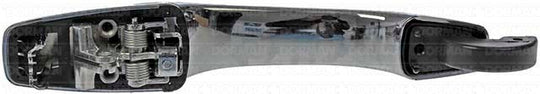 81381 Exterior Door Handle Dorman - HELP Canada