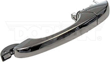 Load image into Gallery viewer, 81381 Exterior Door Handle Dorman - HELP Canada