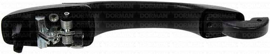 81382 Exterior Door Handle Dorman - HELP Canada