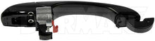 Load image into Gallery viewer, 81383 Exterior Door Handle Dorman - HELP Canada