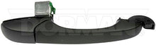 Load image into Gallery viewer, 81384 Exterior Door Handle Dorman - HELP Canada
