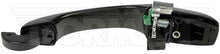 Load image into Gallery viewer, 81384 Exterior Door Handle Dorman - HELP Canada