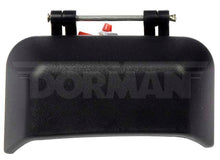 Load image into Gallery viewer, 81387 Exterior Door Handle Dorman - HELP Canada