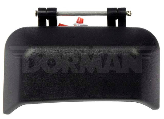 81387 Exterior Door Handle Dorman - HELP Canada