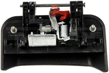 Load image into Gallery viewer, 81387 Exterior Door Handle Dorman - HELP Canada