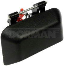 Load image into Gallery viewer, 81387 Exterior Door Handle Dorman - HELP Canada