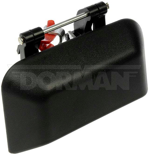 81387 Exterior Door Handle Dorman - HELP Canada
