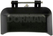 Load image into Gallery viewer, 81388 Exterior Door Handle Dorman - HELP Canada