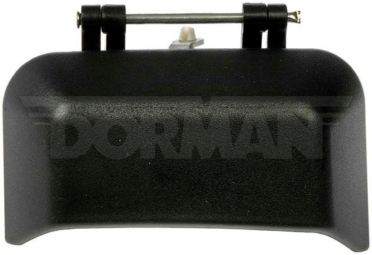 81388 Exterior Door Handle Dorman - HELP Canada
