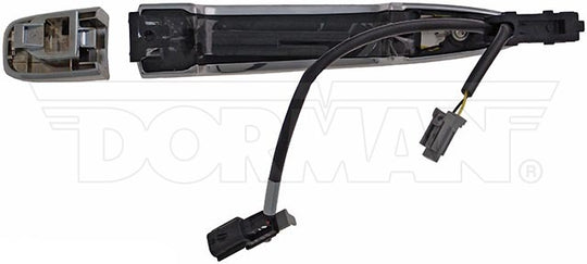 81394 Exterior Door Handle Dorman - HELP Canada
