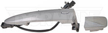 Load image into Gallery viewer, 81394 Exterior Door Handle Dorman - HELP Canada