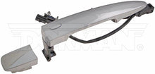 Load image into Gallery viewer, 81394 Exterior Door Handle Dorman - HELP Canada