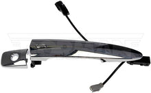 Load image into Gallery viewer, 81396 Exterior Door Handle Dorman - HELP Canada