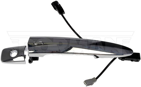 81396 Exterior Door Handle Dorman - HELP Canada