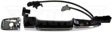 Load image into Gallery viewer, 81396 Exterior Door Handle Dorman - HELP Canada