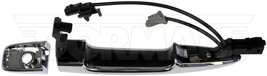 81396 Exterior Door Handle Dorman - HELP Canada