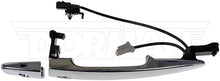 Load image into Gallery viewer, 81396 Exterior Door Handle Dorman - HELP Canada