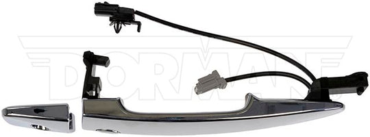 81396 Exterior Door Handle Dorman - HELP Canada