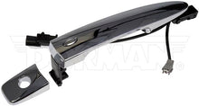 Load image into Gallery viewer, 81396 Exterior Door Handle Dorman - HELP Canada